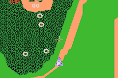 Classic NES Series - Xevious screenshot №0