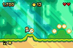 Go! Go! Beckham! : Adventure on Soccer Island