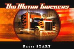 Big Mutha Truckers screenshot №1