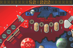 screenshot №2 for game Pinball Challenge Deluxe