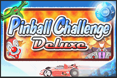 screenshot №3 for game Pinball Challenge Deluxe
