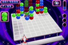 screenshot №1 for game Super Bubble Pop