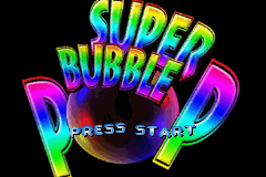 screenshot №3 for game Super Bubble Pop