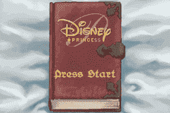 2 Games in 1 : Disney Princess + Lizzie McGuire