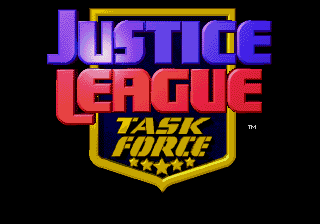 screenshot №3 for game Justice League Task Force