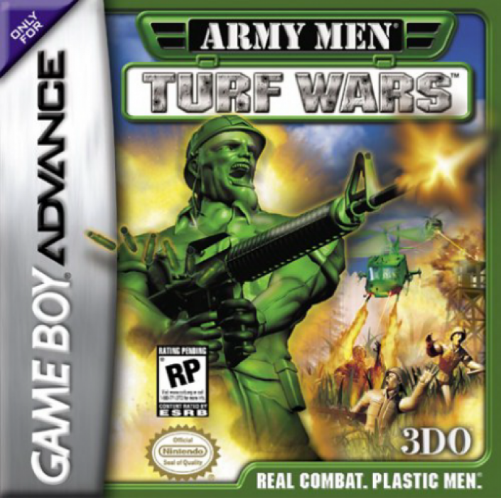 Game boy wars. Игра Army men. Army men Turf Wars. Army men Advance GBA. Army men Operation Green.