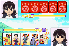 Azumanga Daiou Advance