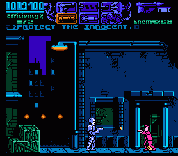 RoboCop 3