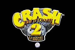 screenshot №3 for game Crash Superpack