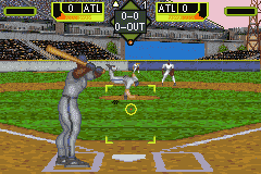 Crushed Baseball screenshot №0