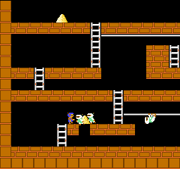 Lode Runner