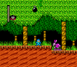 Mega Man 2 screenshot №0