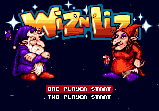 screenshot №3 for game Wiz'n'Liz