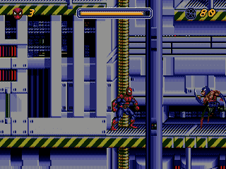 Spider-Man