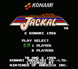 screenshot №3 for game Jackal