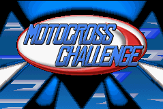 screenshot №2 for game Motocross Challenge