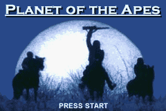 screenshot №3 for game Planet of the Apes