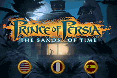 Prince of Persia: The Sands of Time screenshot №1