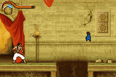 Prince of Persia: The Sands of Time screenshot №0
