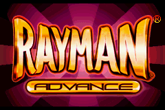 screenshot №3 for game Rayman - 10th Anniversary