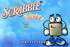 screenshot №3 for game Scrabble Blast!