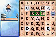 screenshot №1 for game Scrabble Blast!