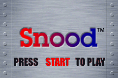 screenshot №3 for game Snood