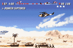 Super Army War screenshot №0