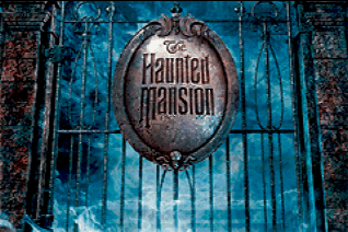 Download The Haunted Mansion (Game Boy Advance)| Emulator games EmuBox