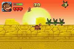 The Land Before Time