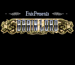 screenshot №3 for game Brain Lord