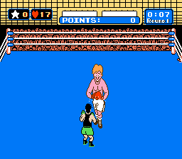 screenshot №2 for game Punch-Out!!
