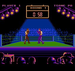 Best of the Best : Championship Karate