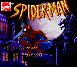 screenshot №3 for game Spider-Man